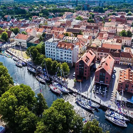 Apartment Old Town Riverside *